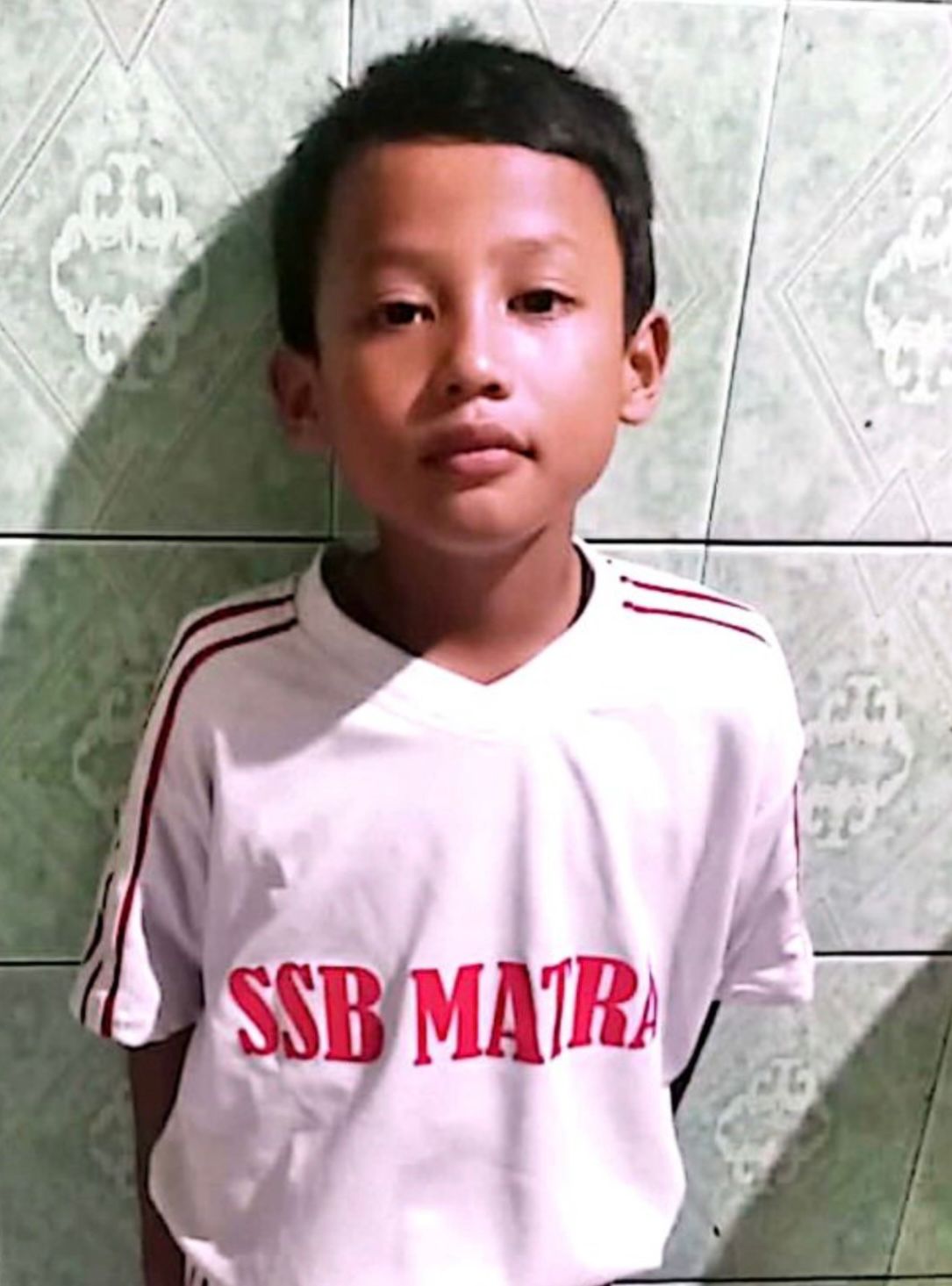 Atharazka Alfarizi Putra Setianto